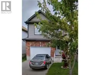 640 VIOLET STREET Waterloo, Ontario