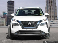Crowfoot Hyundai, AMVIC Licensed Dealer Why This Is The ROGUE For YOU: Intelligent All-Wheel-Drive 1... (image 1)