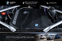 *English below* *Français:* Ce superbe BMW X5 xDrive40i affiche 18 505 km et aucun accident rapporté... (image 9)