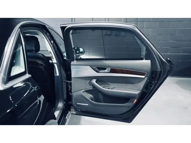 2014 Audi A8 L PANO/360CAM/NAV/20 IN RIMS/DRIVE ASSIST/BOSE in Cars & Trucks in Mississauga / Peel Region - Image 45