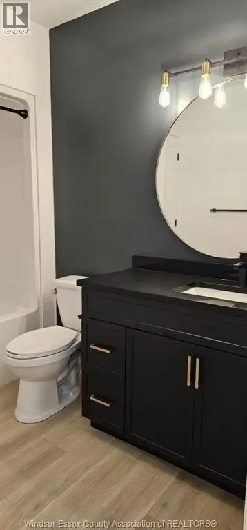 3218 BABY Unit# 1 Windsor, Ontario in Long Term Rentals in Windsor Region - Image 10