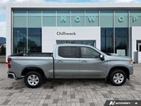 This Chevrolet Silverado 1500 delivers a Gas V8 5.3L/325 engine powering this Automatic transmission... (image 8)