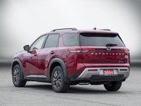 Check out this 2024 Nissan Pathfinder SV while we still have it in stock! *Get Your Money's Worth fo... (image 4)