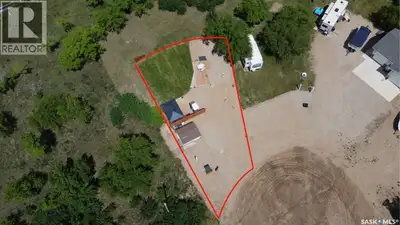 Welcome to your perfect getaway! This large RV titled lot in a progressively growing community an ho...