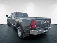 WAS: $118585 NOW: $109991 plus taxes and licensing feesThe new 2026 Ram 3500 Laramie 4x4 Crew Cab wi... (image 7)