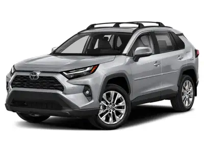 This one-owner, Toyota Certified RAV4 XLE AWD is a Don Valley North Toyota original, originally boug...