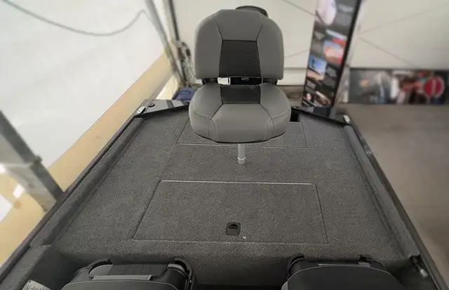 2024 Tracker Bass Tracker Classic XL Fishing Boat in Powerboats & Motorboats in Prince Albert - Image 17