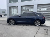 AMVIC Licensed Dealer Experience refined performance and elevated luxury in this 2022 Genesis GV70 2... (image 4)