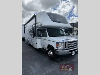 Please Call Us At 613.851.7326 with any questions? Holiday Rambler Incline Class C gas motorhome 27U...