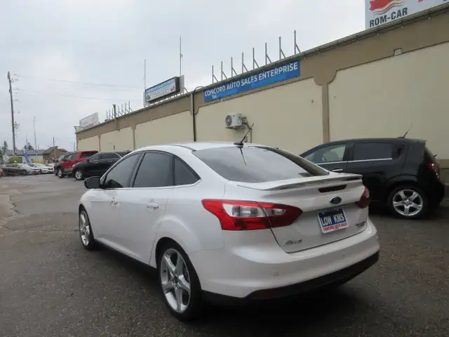 2014 Ford Focus Titanium606394279170549767