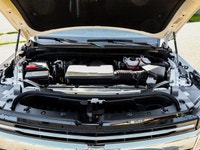 Welcome To Sherwood Park Chevrolet. The #1 Volume Chevrolet Dealer in Canada. This Chevrolet SUBURBA... (image 8)