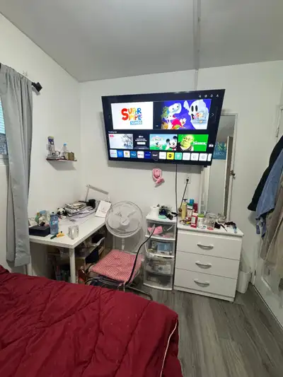 Room for Rent in all female house near Mohawk college, Hamilton