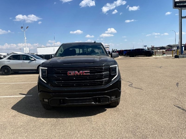 2025 GMC Sierra 1500 Elevation in Cars & Trucks in Edmonton - Image 3