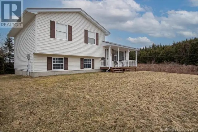 43 Strathorne Avenue Saint John, New Brunswick62863323263874122