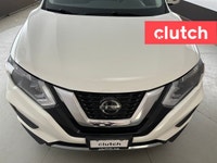 Rear Collision Warning, Rear Cross Traffic Alert, Rear Window Defroster and more! Clutch is the larg... (image 6)