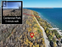 LT 15 PLAN 834 GREY ROAD 1 Georgian Bluffs, Ontario Owen Sound Ontario Preview