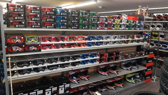 Starting to ride dirtbikes and ATVs? Get started here! in Motorcycle Parts & Accessories in Leamington - Image 3