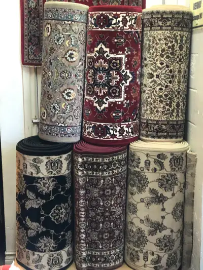 Warm up your home with runners and rugs and get 30% DISCOUNT! Ru, View more