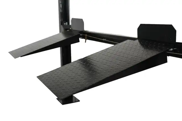 PARKING LIFT CAR LIFT Auto Hoist   STORAGE LIFT 90000lbs NEW in Heavy Equipment Parts & Accessories in Moncton - Image 7