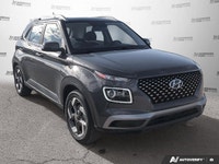 The 2025 Hyundai Venue Ultimate is the ultimate city commuter. Its exceptional fuel economy means yo... (image 7)