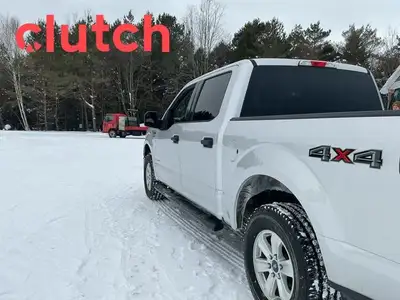 NO ACCIDENTS / CLEAN CARFAX / 1 OWNER / Brake Assist, Climate Control, Bluetooth Music and more! Clu...