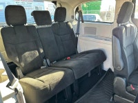 2016 Dodge Grand Caravan Crew , Stow & Go FINANCING AVAILABLE Comes With Power Windows, Power Locks,... (image 9)