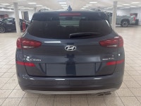 Set your course for the road ahead in this 2020 Hyundai Tucson Ultimate, a pre-owned SUV designed to... (image 4)