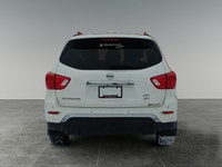 Thanks for viewing our House of Cars Lethbridge Inventory! AMVIC licensed dealer! 2020 NISSAN PATHFI... (image 4)