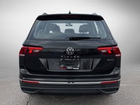 This Volkswagen Tiguan delivers a Intercooled Turbo Regular Unleaded I-4 2.0 L/121 engine powering t... (image 5)