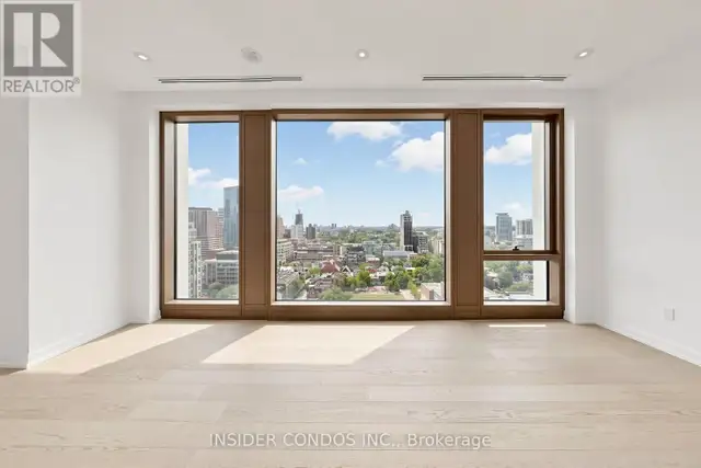 1703 - 1315 BAY STREET Toronto (Annex), Ontario in Long Term Rentals in City of Toronto - Image 28