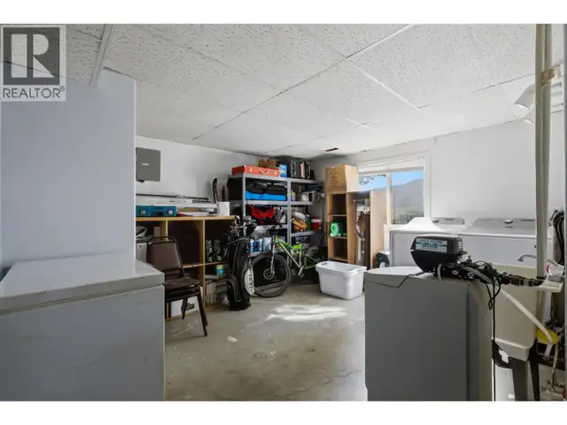 725 N 4TH AVENUE Williams Lake, British Columbia in Houses for Sale in Williams Lake - Image 22