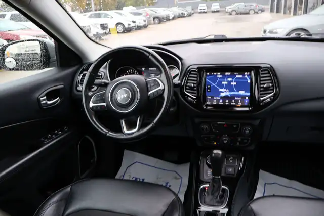 2019 Jeep Compass Altitude5959812822604288024