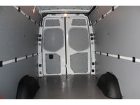 2025 MERCEDES SPRINTER 2500 -- 170 FULL SIZE -- HIGH ROOF -- ECONOMICAL AND POWERFUL HIGH OUTPUT DIE... (image 1)