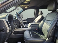 2022 Ford Super Duty F-250 LARIAT with 100,442 km. Clean history with no accidents See Carfax report... (image 8)