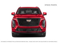 2026 Cadillac ESCALADE Kijiji Engine: 8 Cylinder Engine (image 1)