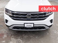 Electric Parking Brake, Brake Assist, Power Tailgate/Hatch and more! Clutch is the largest online us... (image 6)