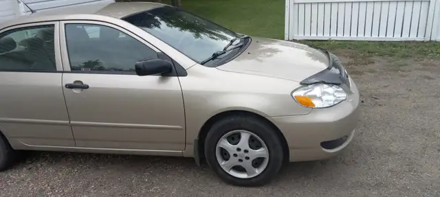 2006 Toyota Corolla in Cars & Trucks in Edmonton - Image 2