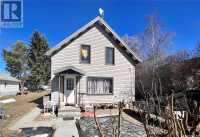 309 Railway AVENUE Livelong, Saskatchewan