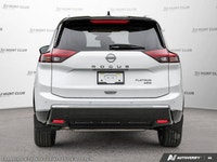 This Nissan Rogue has a strong Intercooled Turbo Regular Unleaded I-3 1.5 L/91 engine powering this... (image 5)