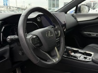 The 2023 Lexus NX 350 F Sport Series 2 Canada spec is a luxury compact SUV that blends aggressive st... (image 4)