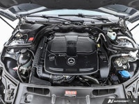 2014 Mercedes C300 4Matic - Accident-Free! Grey on Black Leather Interior! Well Maintained! Loaded W... (image 6)