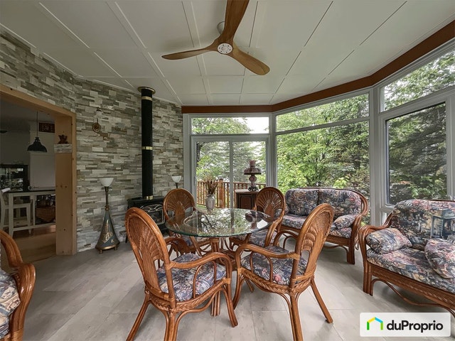 $538,020 - Cottage for sale in Lac-Aux-Sables — photo 2