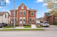 2 - 32 FIRST AVENUE Orangeville, Ontario Oakville / Halton Region Toronto (GTA) Preview