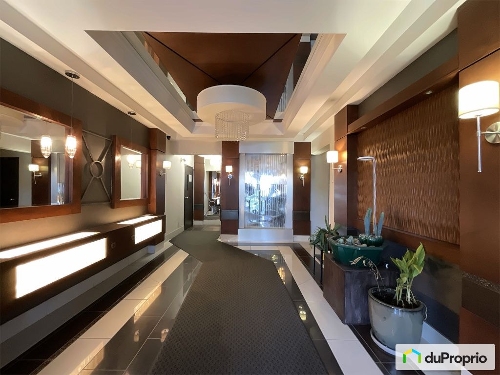 $500,000 - Condominium for sale in Outremont — photo 2
