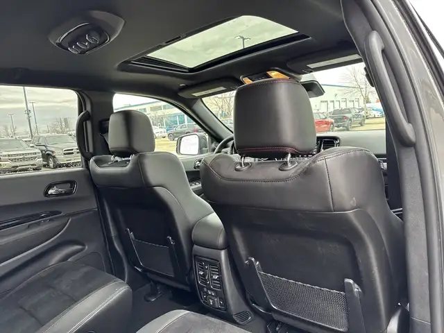 2026 Dodge Durango GT Plus in Cars & Trucks in Edmonton - Image 16