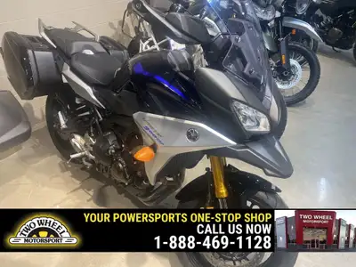 Welcome to Two Wheel Motorsport *00377* All our pre owned street motorcycles undergo a thorough trad...