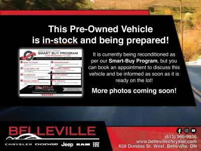 Recent Arrival! Gray 2022 Chrysler Pacifica Touring-L Touring-L / AWD / S-Appearance 4D Passenger Va...