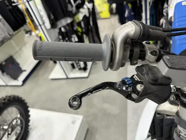 2024 Husqvarna FC 250 Rockstar Edition in Dirt Bikes & Motocross in Winnipeg - Image 7