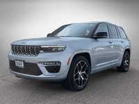 This Jeep Grand Cherokee boasts a Regular Unleaded V-6 3.6 L/220 engine powering this Automatic tran... (image 6)