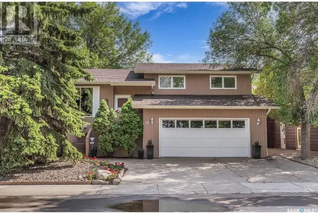 178 WHITESHORE CRESCENT Saskatoon, Saskatchewan62868539826305121